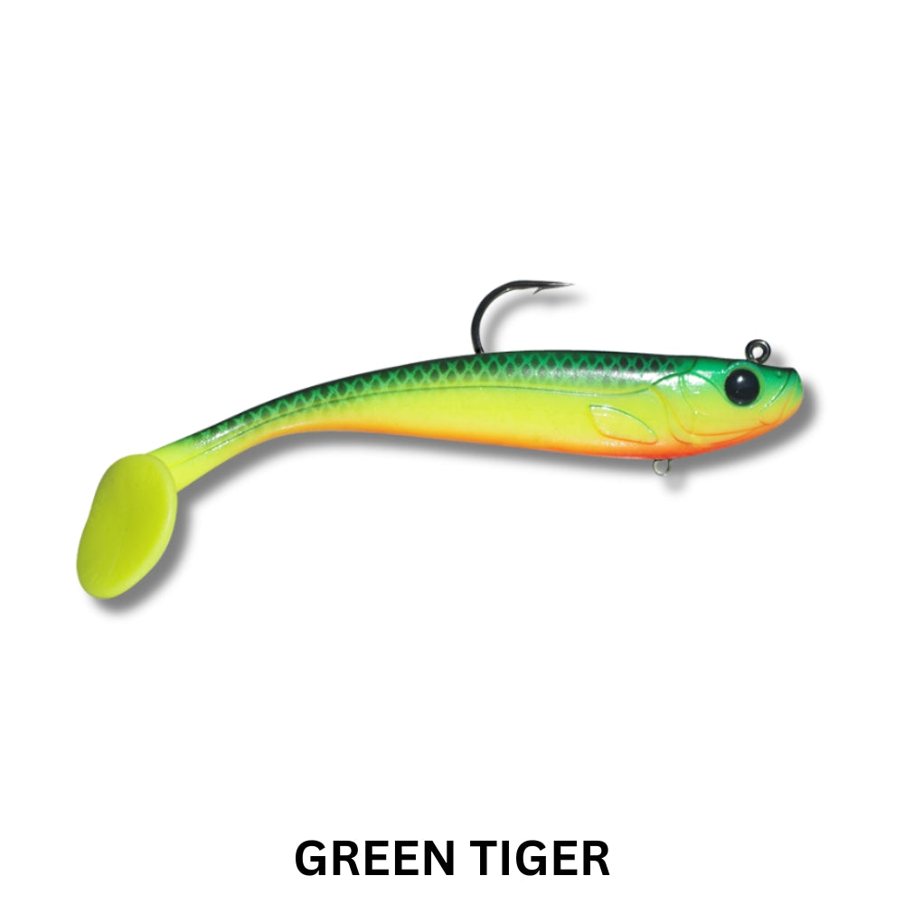 PROFISHENT 180mm Vixen Shad