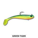 PROFISHENT 180mm Vixen Shad