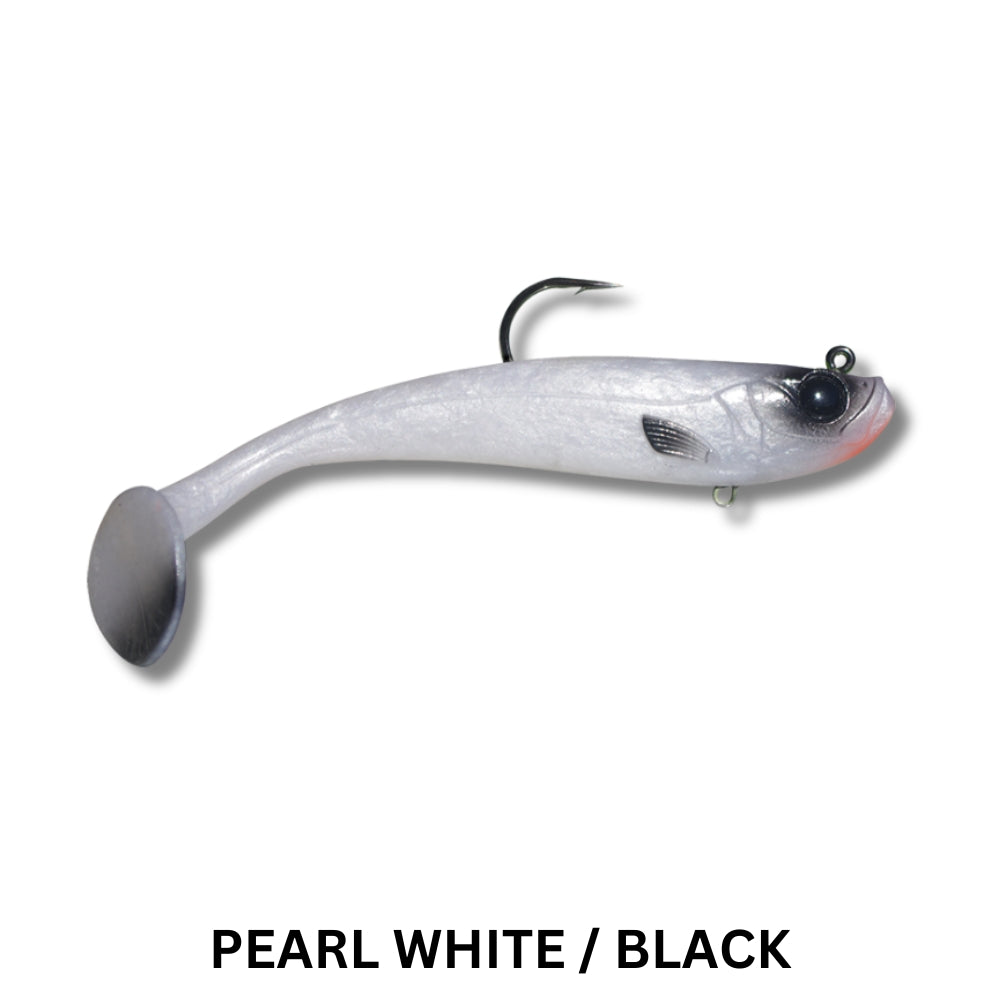 PROFISHENT 150MM VIXEN SHAD LURE