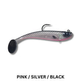 PROFISHENT 180mm Vixen Shad