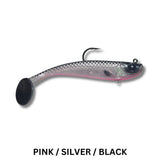 PROFISHENT 150MM VIXEN SHAD LURE
