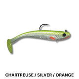 PROFISHENT 180mm Vixen Shad