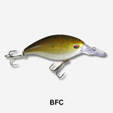 Profishent Tackle Chainsaw 80mm Mid Crank