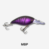 Profishent Tackle Chainsaw 80mm Mid Crank