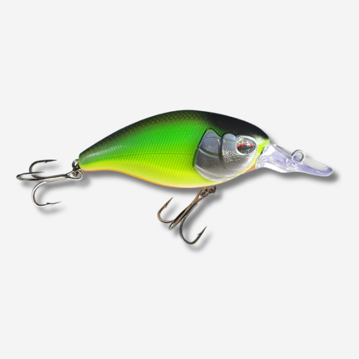 Profishent Tackle Chainsaw 80mm Mid Crank