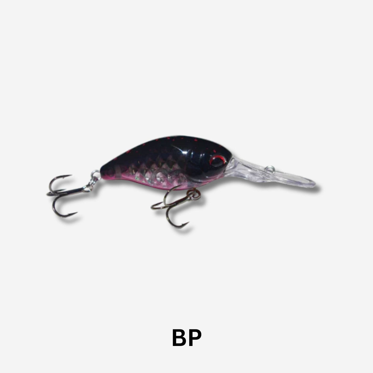Profishent Tackle Rucus 41 Crankbait Lure