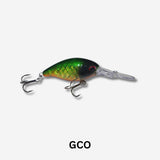 Profishent Tackle Rucus 41 Crankbait Lure