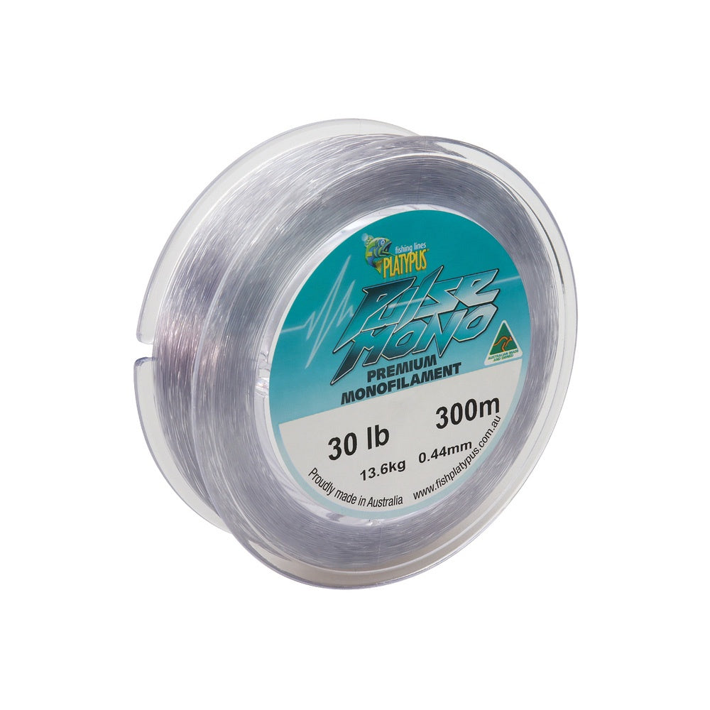 PLATYPUS PULSE PREMIUM MONO 300M