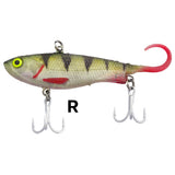 Zerek Lure Fish Trap 110mm Lure