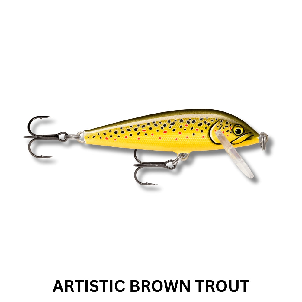 Rapala Countdown 7cm