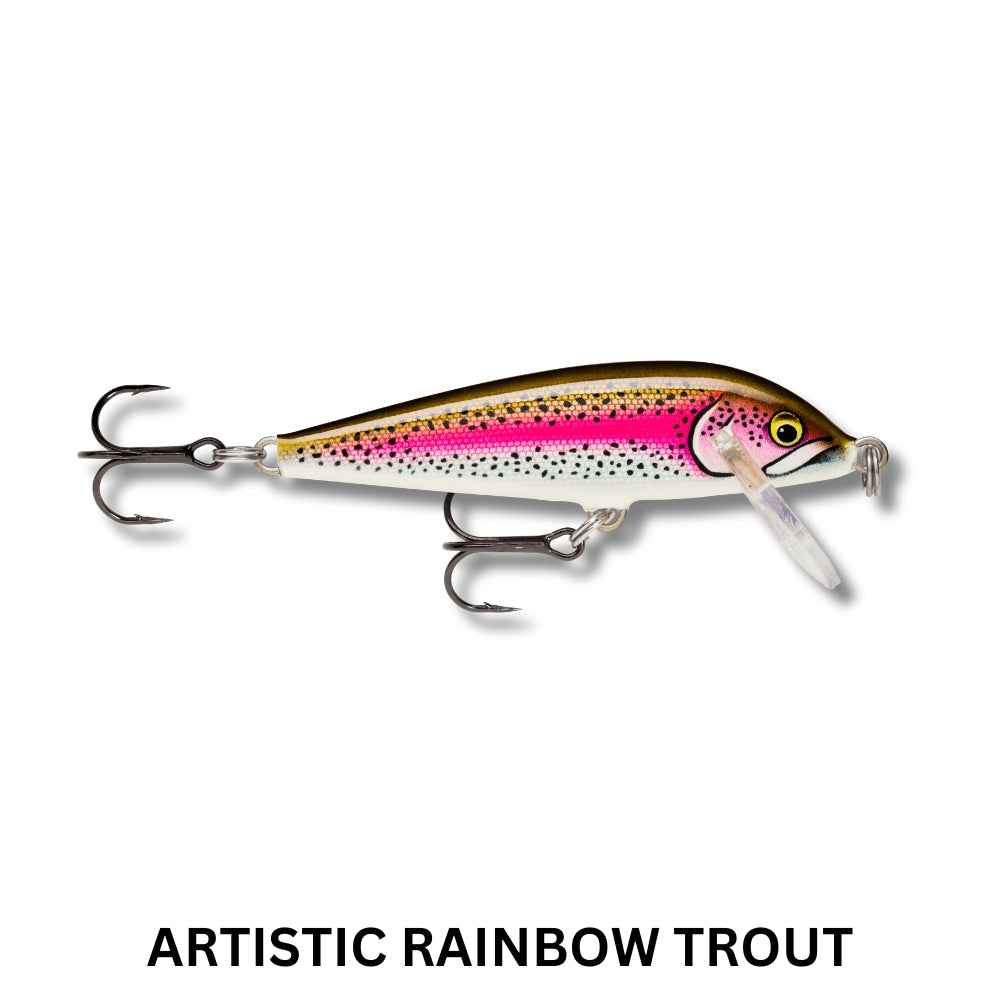 Rapala Countdown 7cm