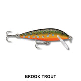 Rapala Countdown 3cm Lure