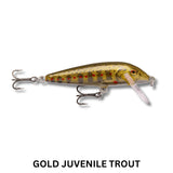 Rapala Countdown 3cm Lure