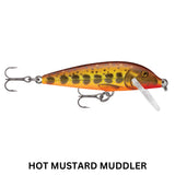 Rapala Countdown 3cm Lure