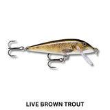Rapala Countdown 9cm