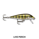 Rapala Countdown 7cm