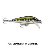 Rapala Countdown 3cm Lure