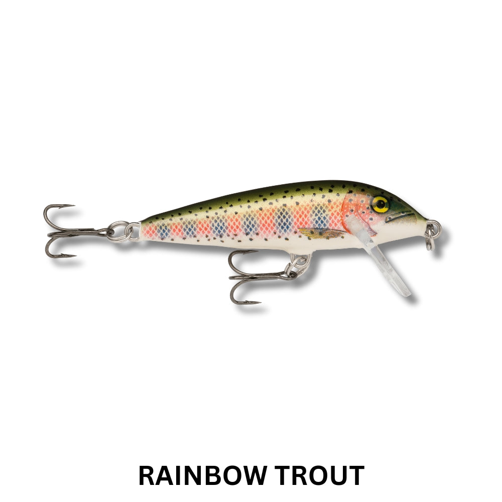 Rapala Countdown 3cm Lure