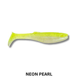 Rapala Crush City Heavy Hitter 3 inch Soft Plastic Lure