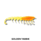 Rapala Crush City The Imposter 4.5 inch Soft Plastic Lure