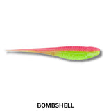 Rapala Crush City The Jerk 5 inch Soft Plastic Lure