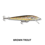 Rapala Original Floater 3cm Lure