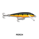 Rapala Original Floater 3cm Lure