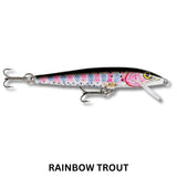 Rapala Original Floater 7cm
