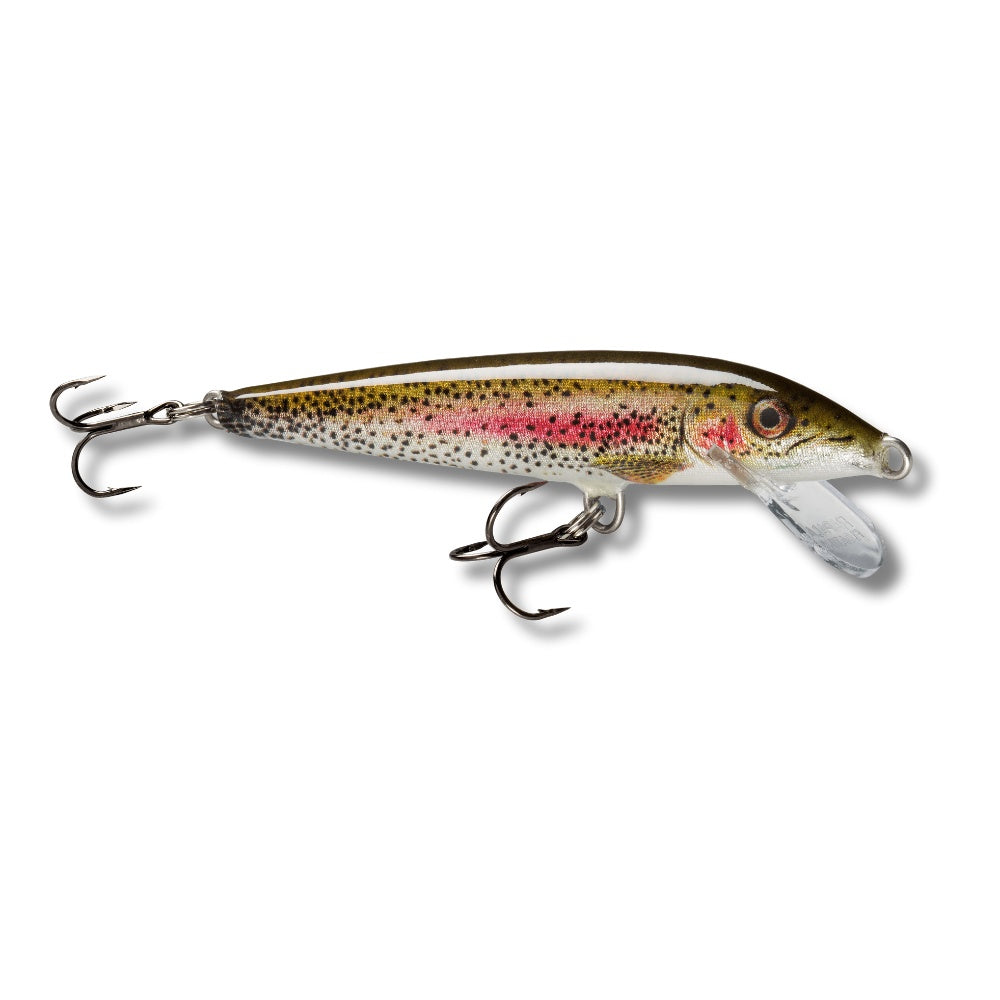Rapala Original Floater 7cm