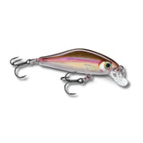 RAPALA SHADOW RAP SOLID SHAD 5cm