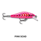 RAPALA SHADOW RAP SOLID SHAD 5cm