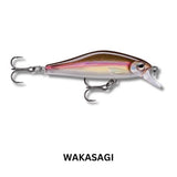 RAPALA SHADOW RAP SOLID SHAD 5cm