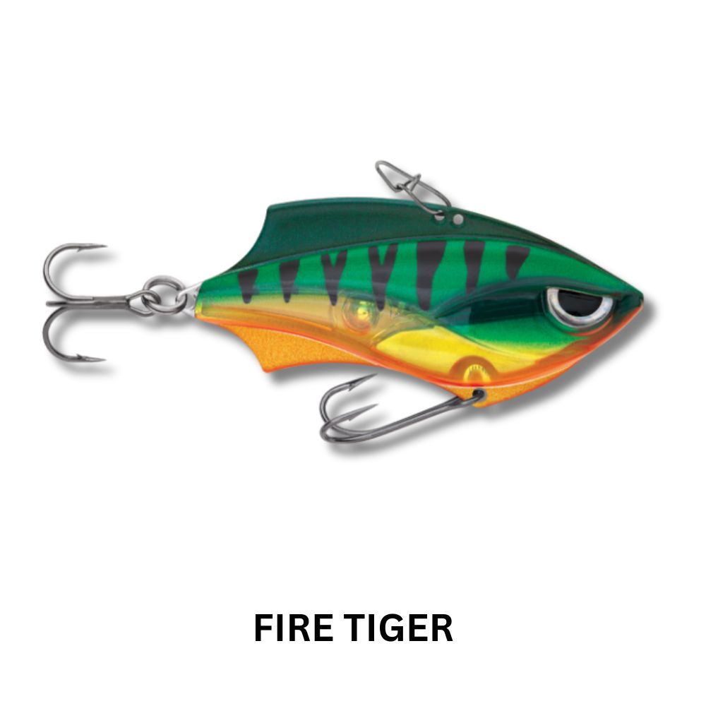 RAPALA RAP-V Blade 05 Lure
