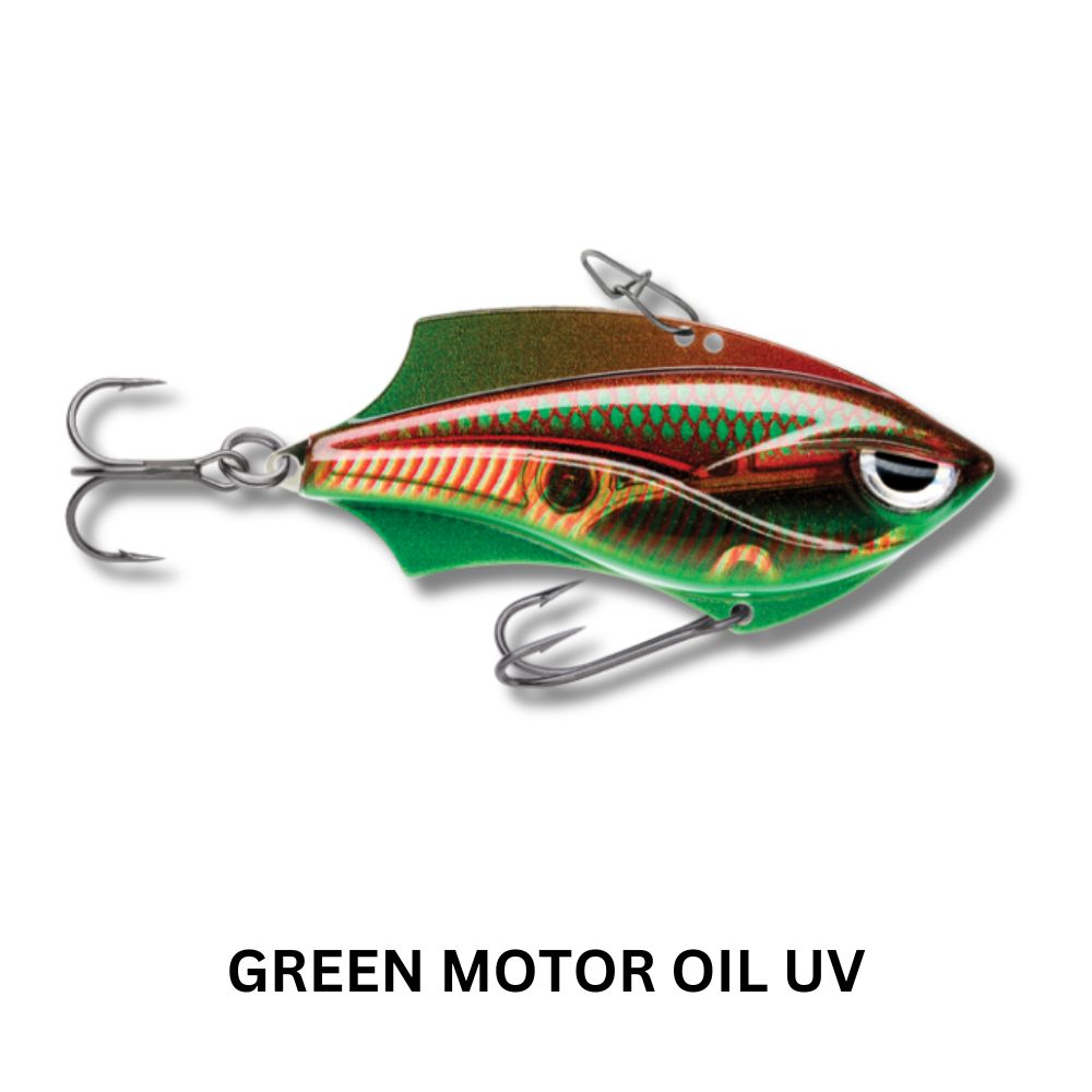 RAPALA RAP-V Blade 05 Lure
