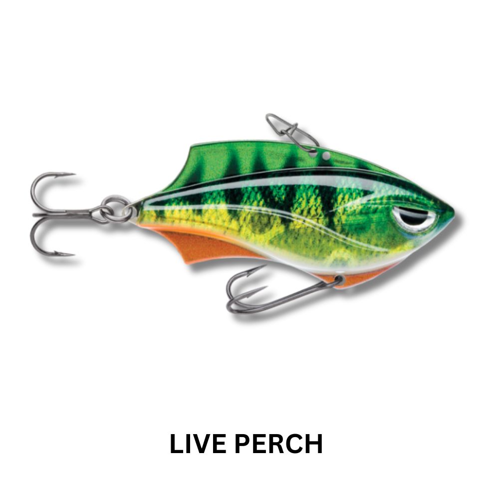 RAPALA RAP-V Blade 05 Lure