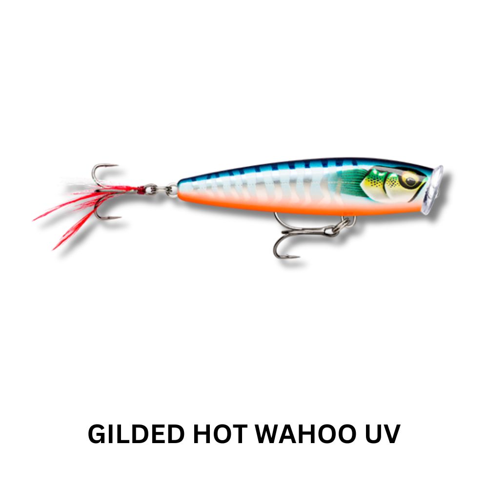Rapala Skitter Pop Elite 95 Lure