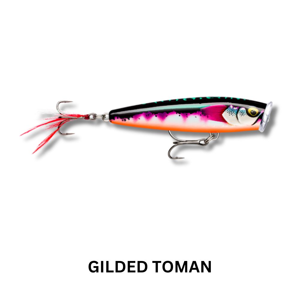 Rapala Skitter Pop Elite 95 Lure