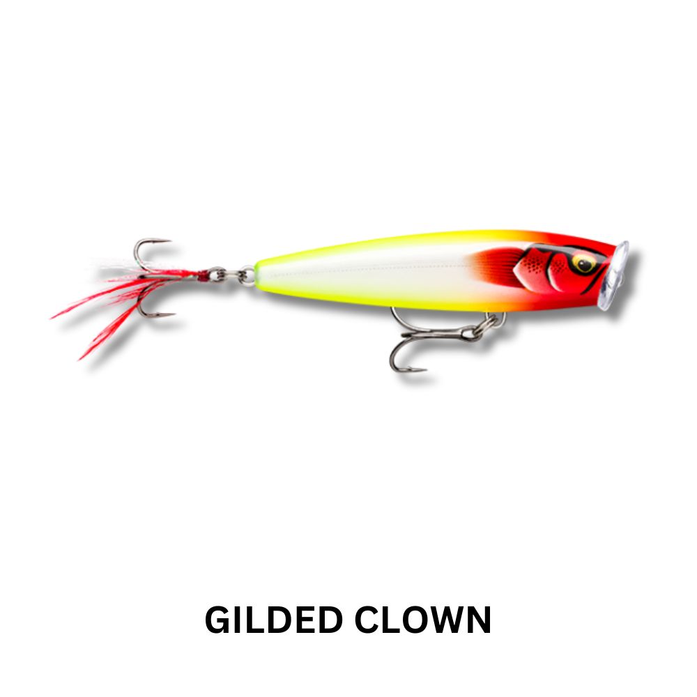 Rapala Skitter Pop Elite 95 Lure