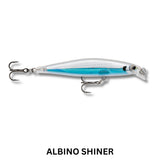 RAPALA Shadow Rap 7cm Jerkbait Lure