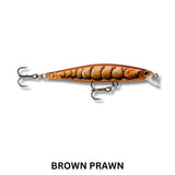 RAPALA Shadow Rap 7cm Jerkbait Lure