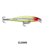 RAPALA Shadow Rap 7cm Jerkbait Lure
