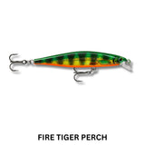 RAPALA Shadow Rap 7cm Jerkbait Lure