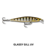 RAPALA Shadow Rap 7cm Jerkbait Lure