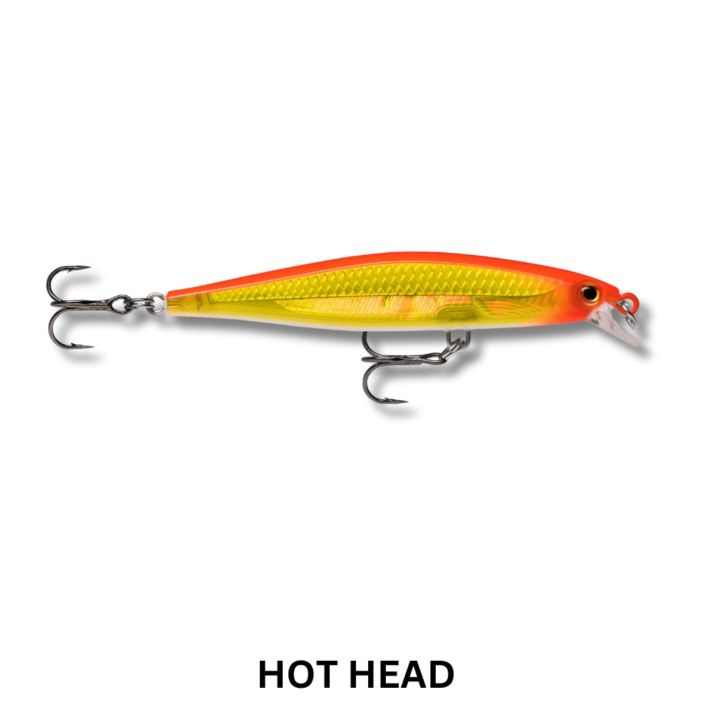 RAPALA Shadow Rap 7cm Jerkbait Lure