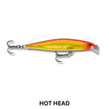 RAPALA Shadow Rap 7cm Jerkbait Lure