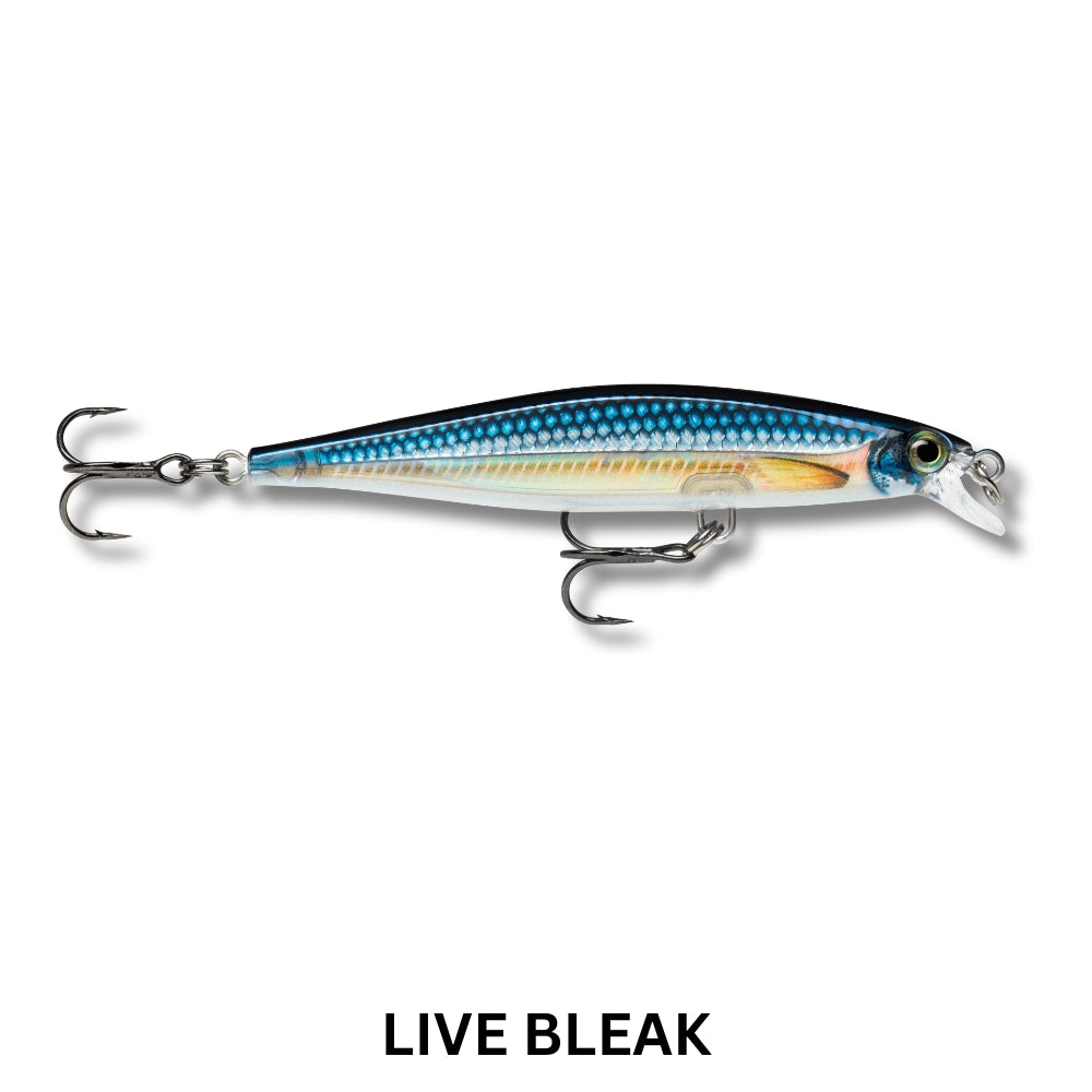 RAPALA Shadow Rap 7cm Jerkbait Lure