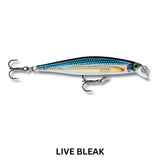 RAPALA Shadow Rap 7cm Jerkbait Lure