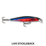 RAPALA Shadow Rap 7cm Jerkbait Lure