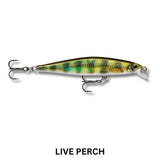 RAPALA Shadow Rap 7cm Jerkbait Lure