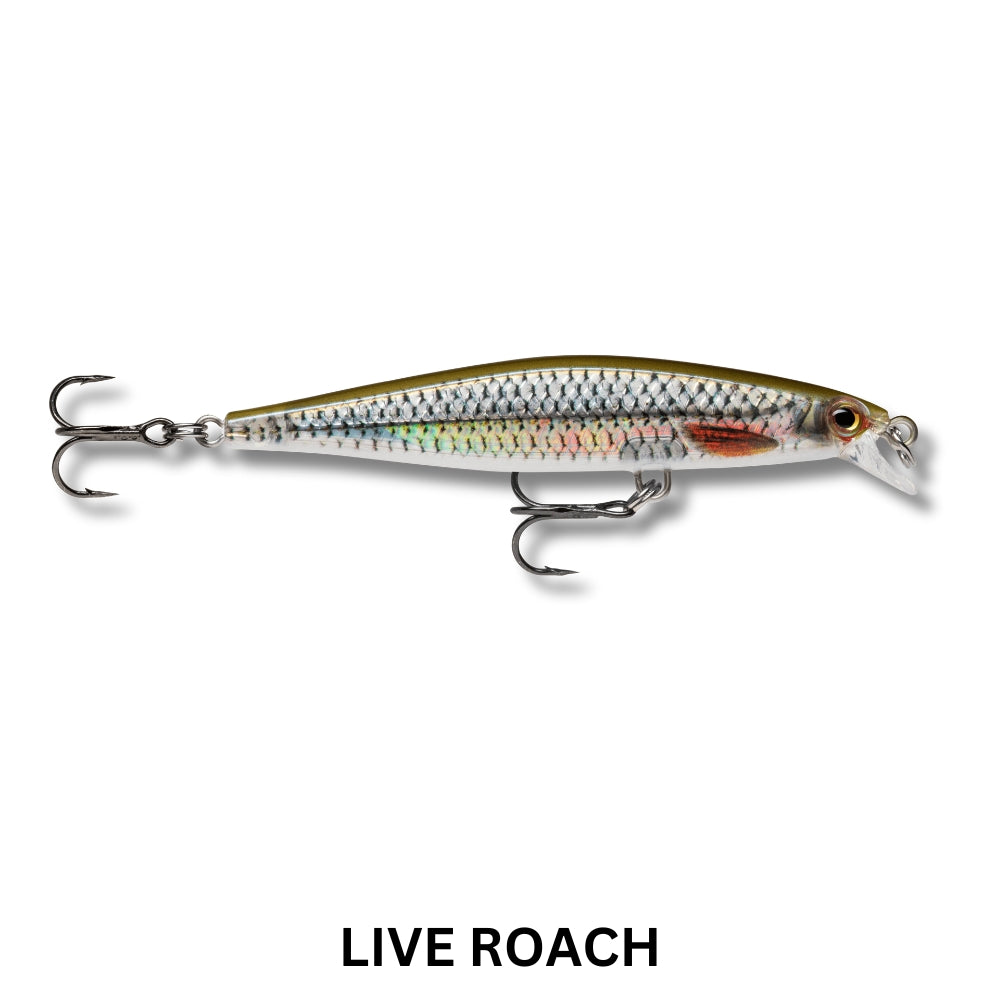 RAPALA Shadow Rap 7cm Jerkbait Lure